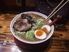 -老龙亭拉面店