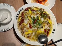 -太二酸菜鱼(赛格国际店)