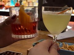 -LAMP BAR 水烟音乐酒吧
