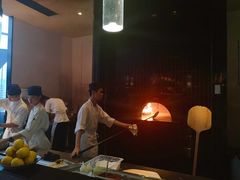 -Mercato莫卡多露台餐厅与酒吧(K11店)