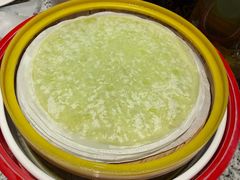 -真地道京味府·鲜橙烤鸭·北京菜(朝阳公园·甜水园店)