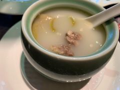 霸王花炖老鸡-蟹榭·本帮江浙菜·蟹宴(五角场合生汇商场店)