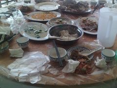 android_upload_pic-乡味海鲜农家菜·巽寮土窑鸡(地道美食店)