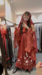 -汉仪华裳汉服馆(打浦桥店)