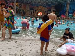 -波塞冬旅游度假区