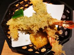 -隐泉之语日式料理(王府中环店)