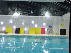 -三千里游泳馆会所