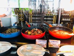 -广州四季酒店·意珍·意式自助餐