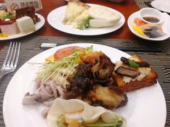 -漳州宾馆威尼斯西餐厅(胜利西路店)