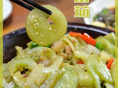 -老味道餐厅(江山店)