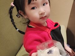 -海底捞火锅(津南永旺店生日主题店)