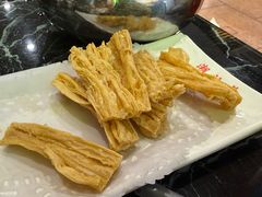 -潮汕美牛肉丸火锅店(天宁寺店)