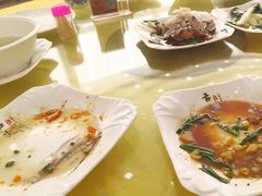 -秋姐美食店(旅游大道店)