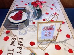 -ZHAO赵·牛扒坊(万象城店)
