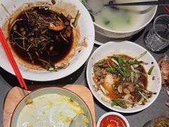 -老头儿油爆虾(星光一期店)