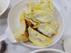 -蒋家桥饺面店(四望亭路店)