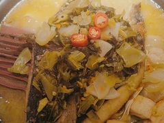 -江渔儿酸菜鱼(东厦一百店)