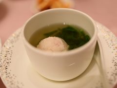 -江南灶中餐厅(南京香格里拉店)