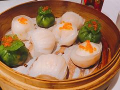 -皇朝会.经典传统粤菜(外滩店)