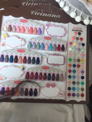 -安可儿Anker's Nail日式美甲美睫