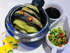 -赵记老铺(市府恒隆广场店)