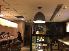 -麦当劳(总统大酒店店)