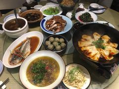 -符离集餐厅(万象城店)