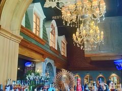 -格鲁·秀色Georgia’s Feast