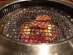 -松阪牛焼肉M(法善寺横丁店)