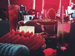 -TZ House音乐现场(来福士中心店)