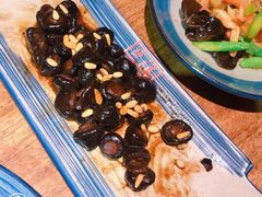 -兰溪小馆(东直门簋街店)