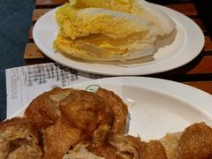-義聚德·清真铜锅涮羊肉·烧烤(河东店)