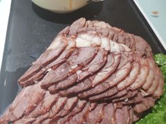 -粗茶淡饭•陕菜•家常菜