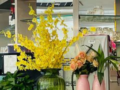 -花舍·新派粤菜·西餐·下午茶(亚运村·鸟巢店)