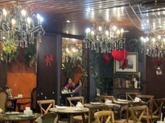 -第101座花园餐厅(湖滨88店)