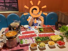 -火锅先生(五马街店)