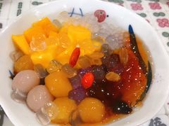-堂屋糖水店(愚园店)