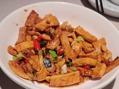 -花椒俏川菜小馆(南海万达店)