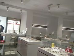 -宝明斋眼镜(大观园店)