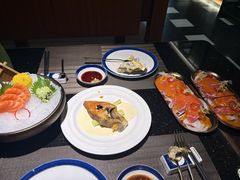 -極上萬膳·日料放题(海岸城店)