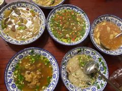 -管记水席老店(仙果市街店)
