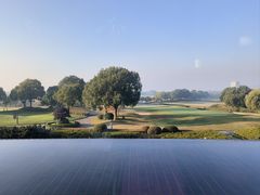 -苏州太湖国际高尔夫俱乐部