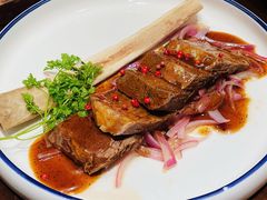 -环球港凯悦 · 享悦中餐厅