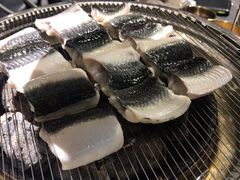 -本炙炭烤·蒲烧活鳗料理店(金沙洲店)