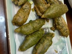 -涌觅名灶·本地海鲜宁波菜(财富广场店)