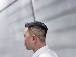 -尼特斯男士发型馆