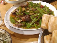 -驴脾气特色炒菜(广渠门内店)