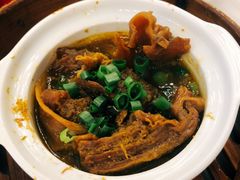 -潮福城大酒楼·潮粤菜·港式点心(阳光城店)