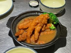 神经凤爪-壹加壹电烤串(总店)