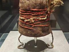 -巴音郭楞蒙古自治州博物馆